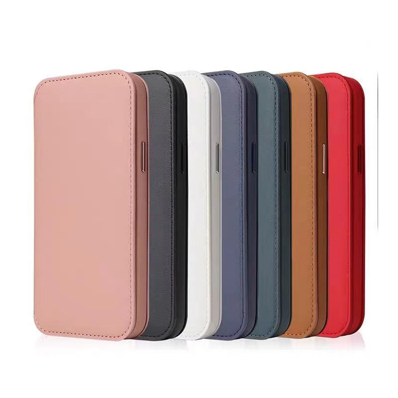 Phone wallet case